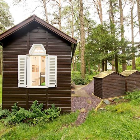 Yha Idwal Cottage Bethesda Bagian luar foto