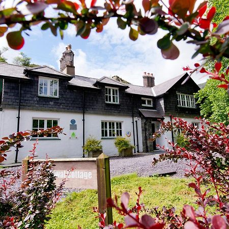 Yha Idwal Cottage Bethesda Bagian luar foto