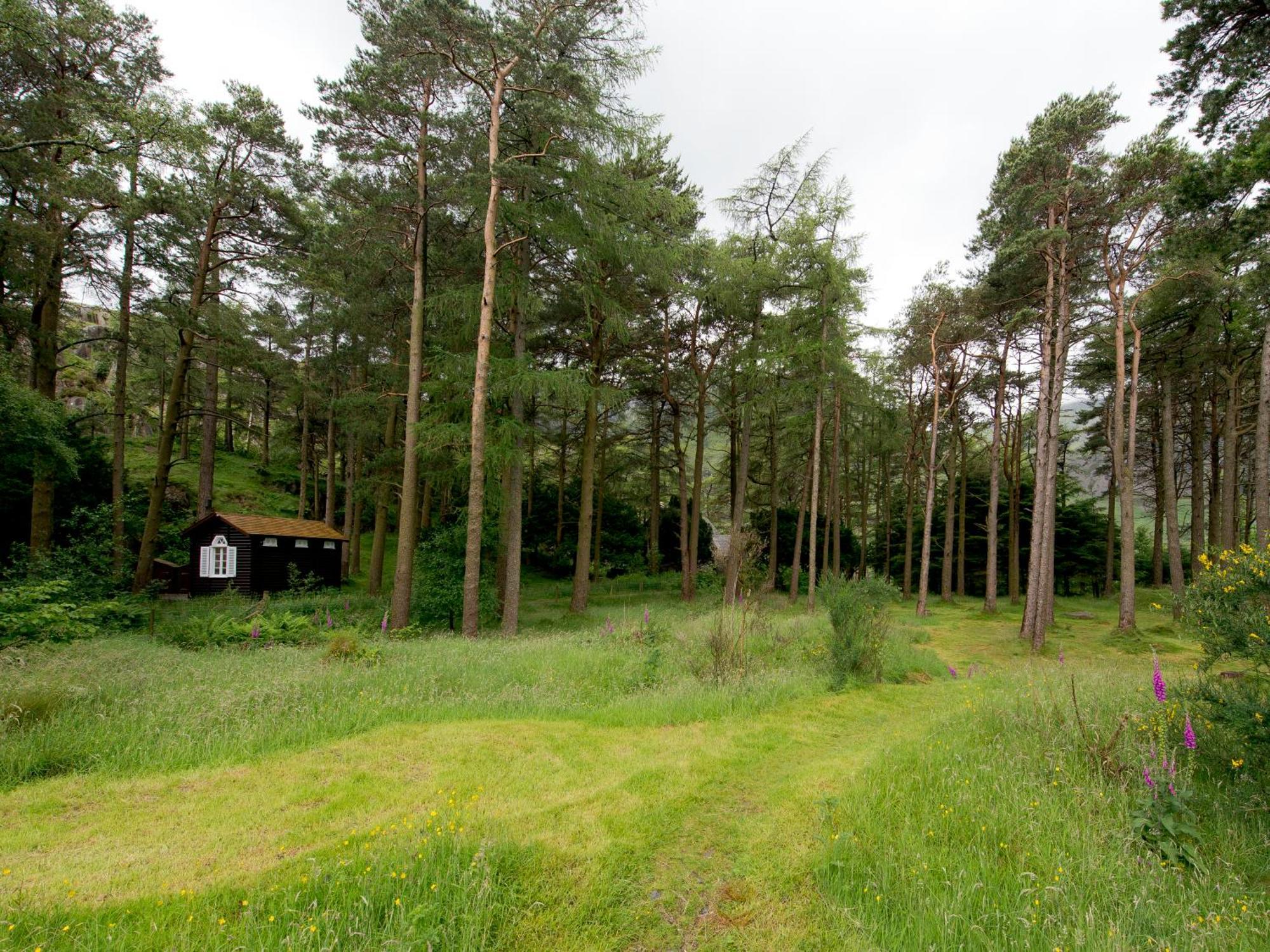 Yha Idwal Cottage Bethesda Bagian luar foto