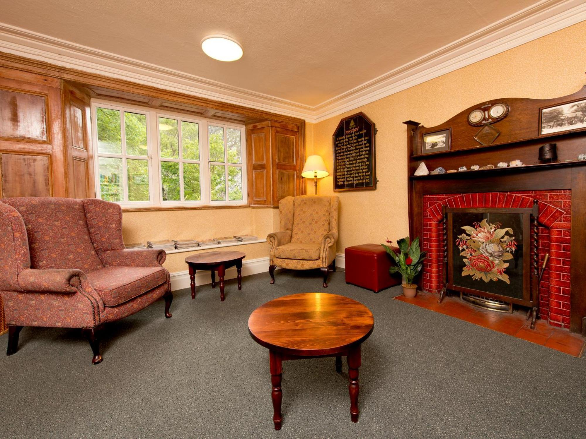 Yha Idwal Cottage Bethesda Bagian luar foto