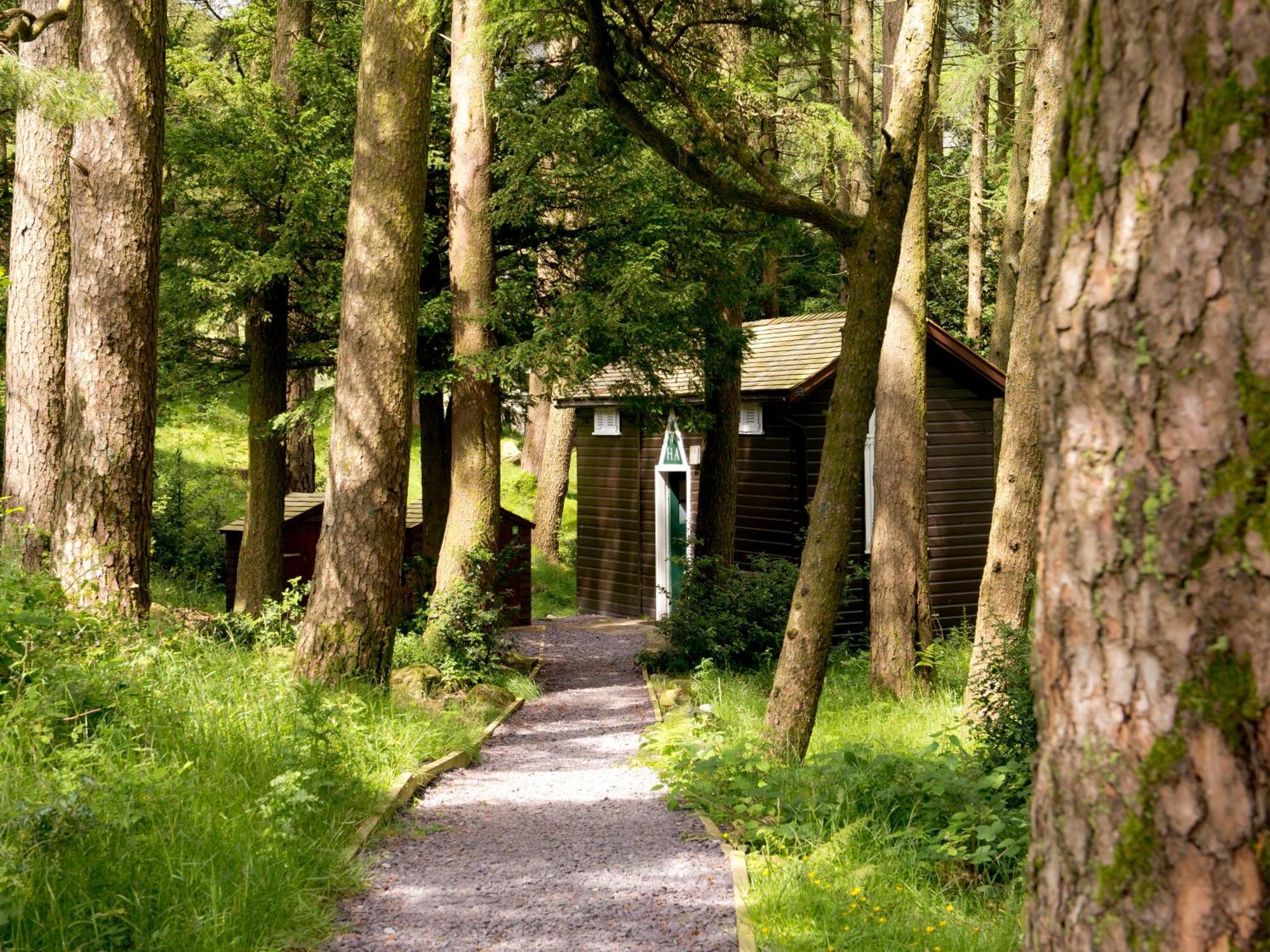 Yha Idwal Cottage Bethesda Bagian luar foto
