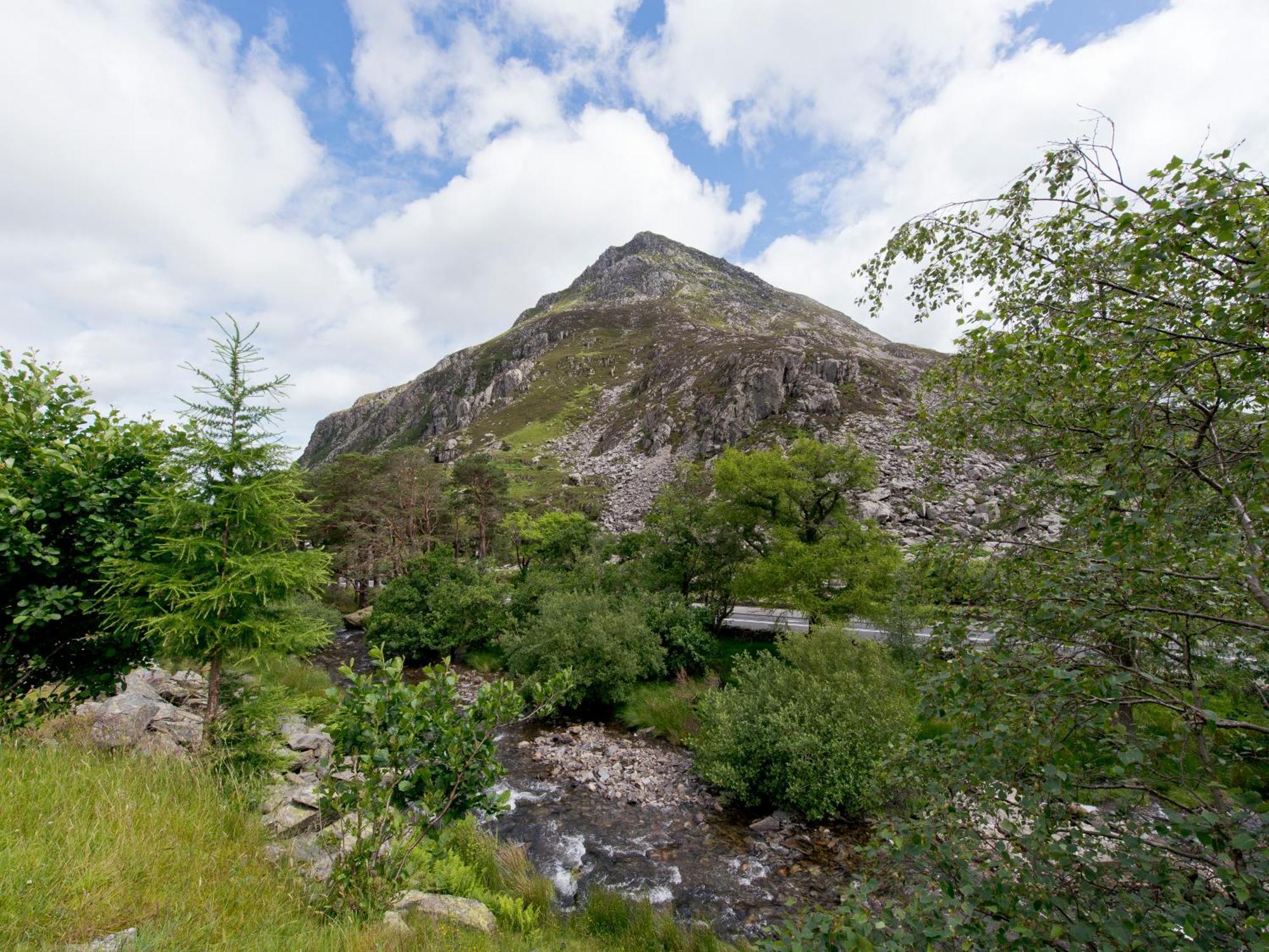 Yha Idwal Cottage Bethesda Bagian luar foto