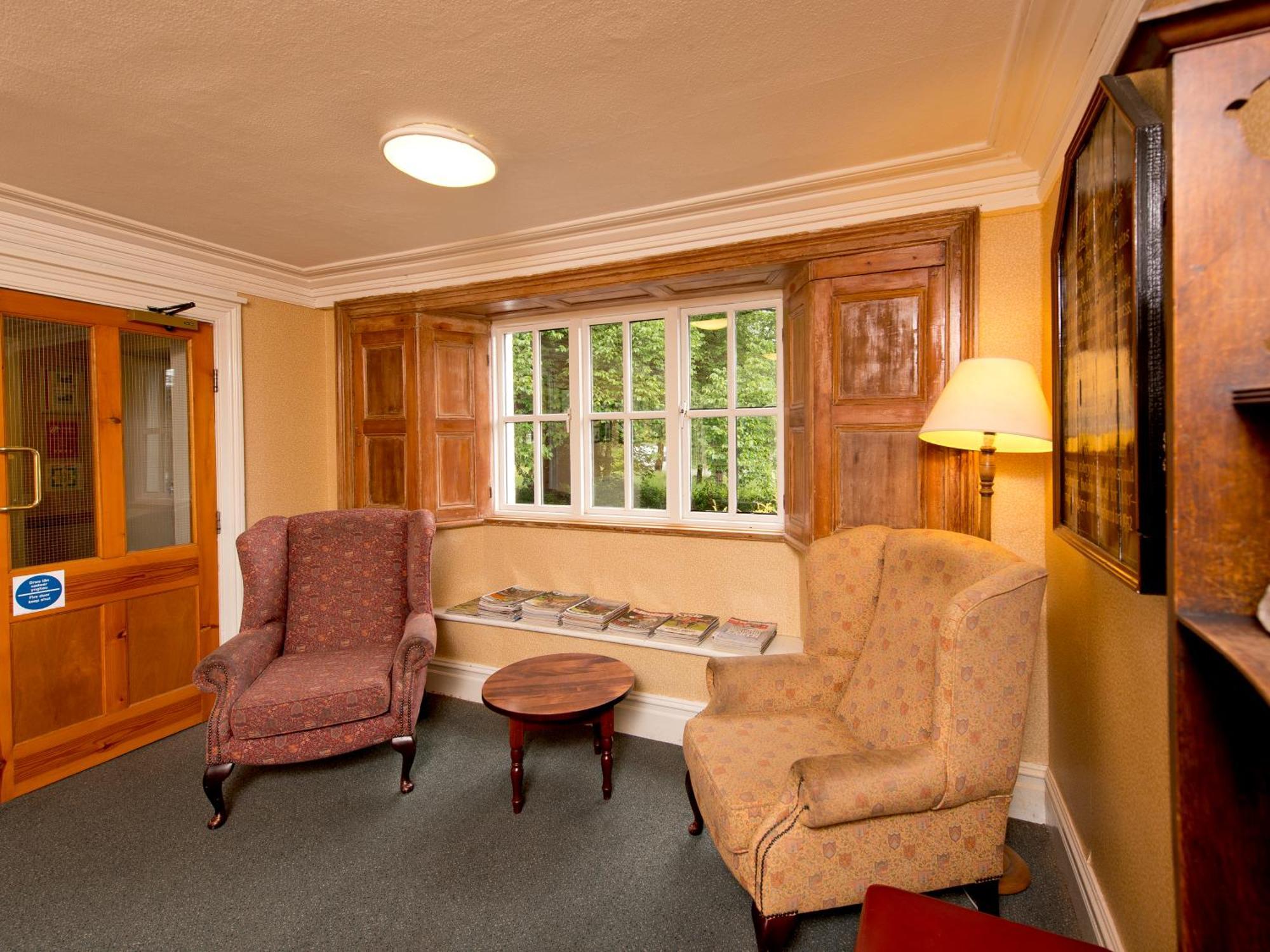 Yha Idwal Cottage Bethesda Bagian luar foto