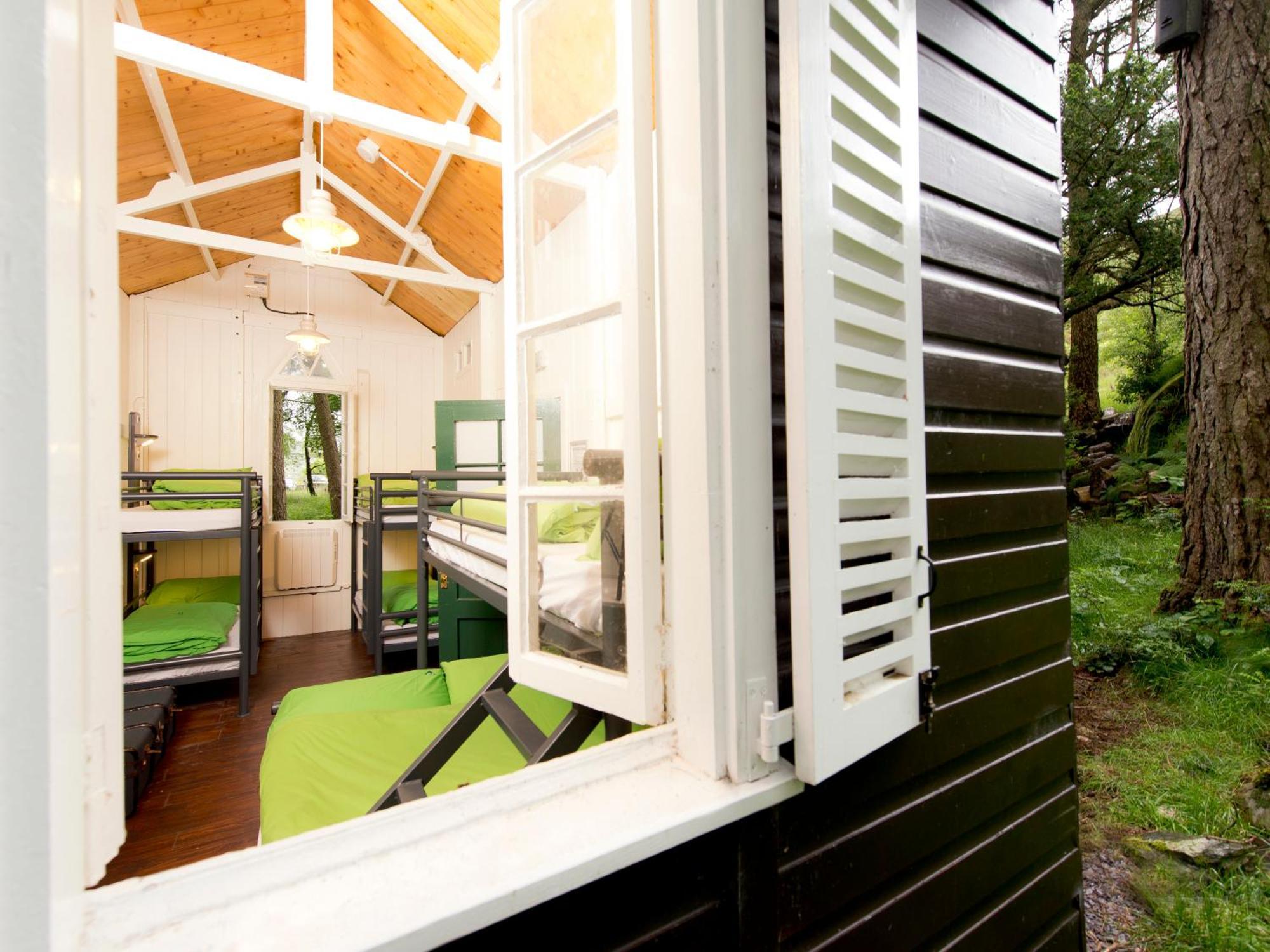 Yha Idwal Cottage Bethesda Bagian luar foto