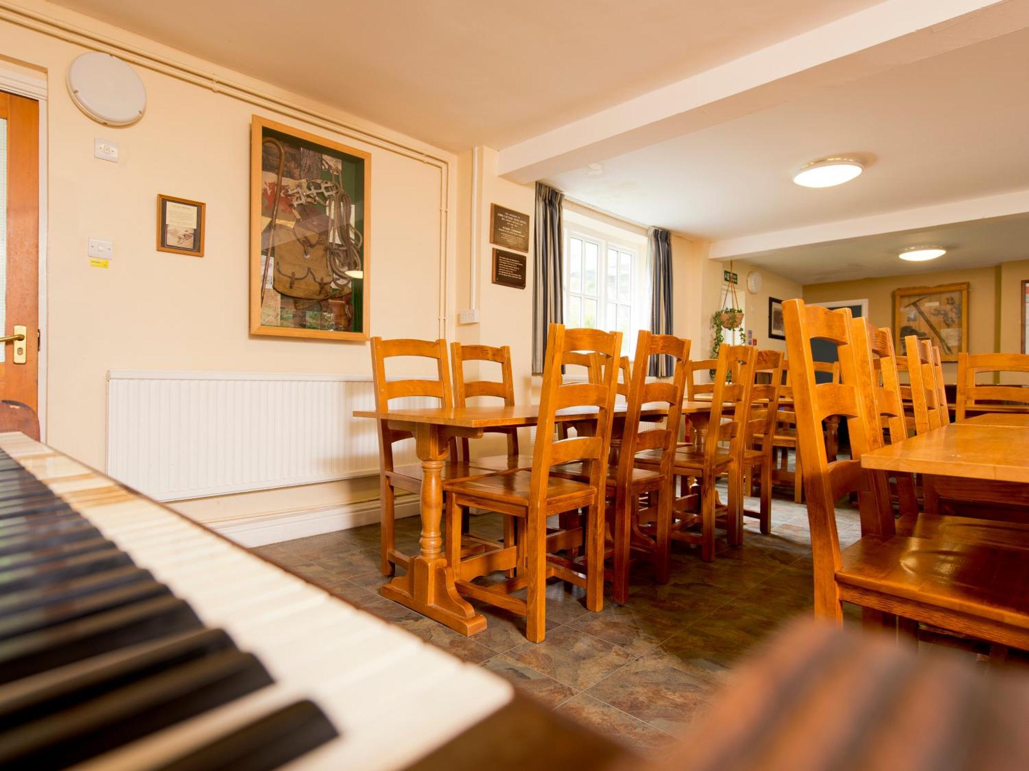 Yha Idwal Cottage Bethesda Bagian luar foto