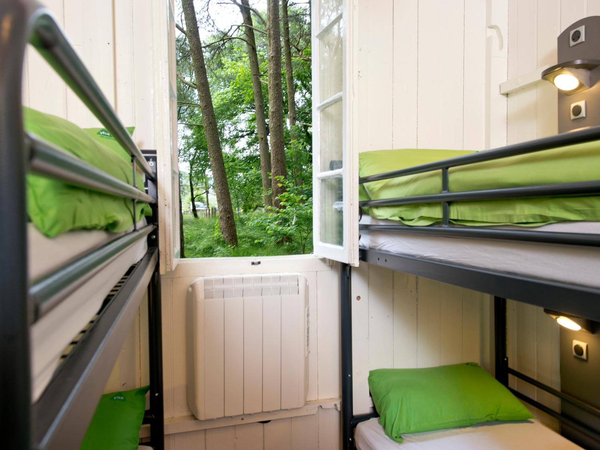 Yha Idwal Cottage Bethesda Bagian luar foto
