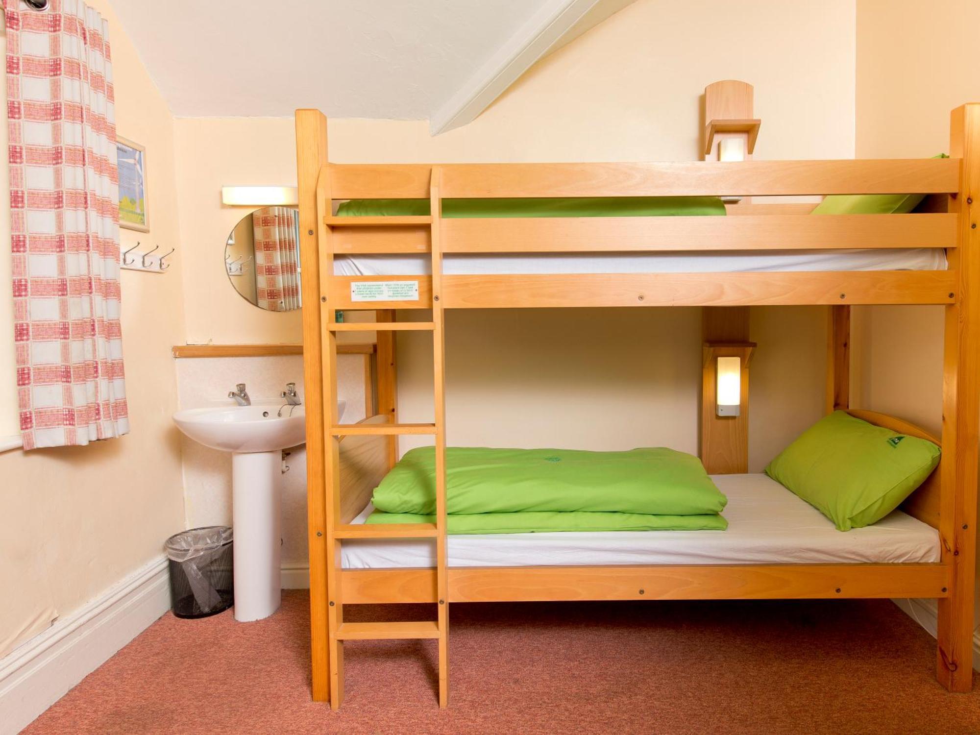 Yha Idwal Cottage Bethesda Bagian luar foto
