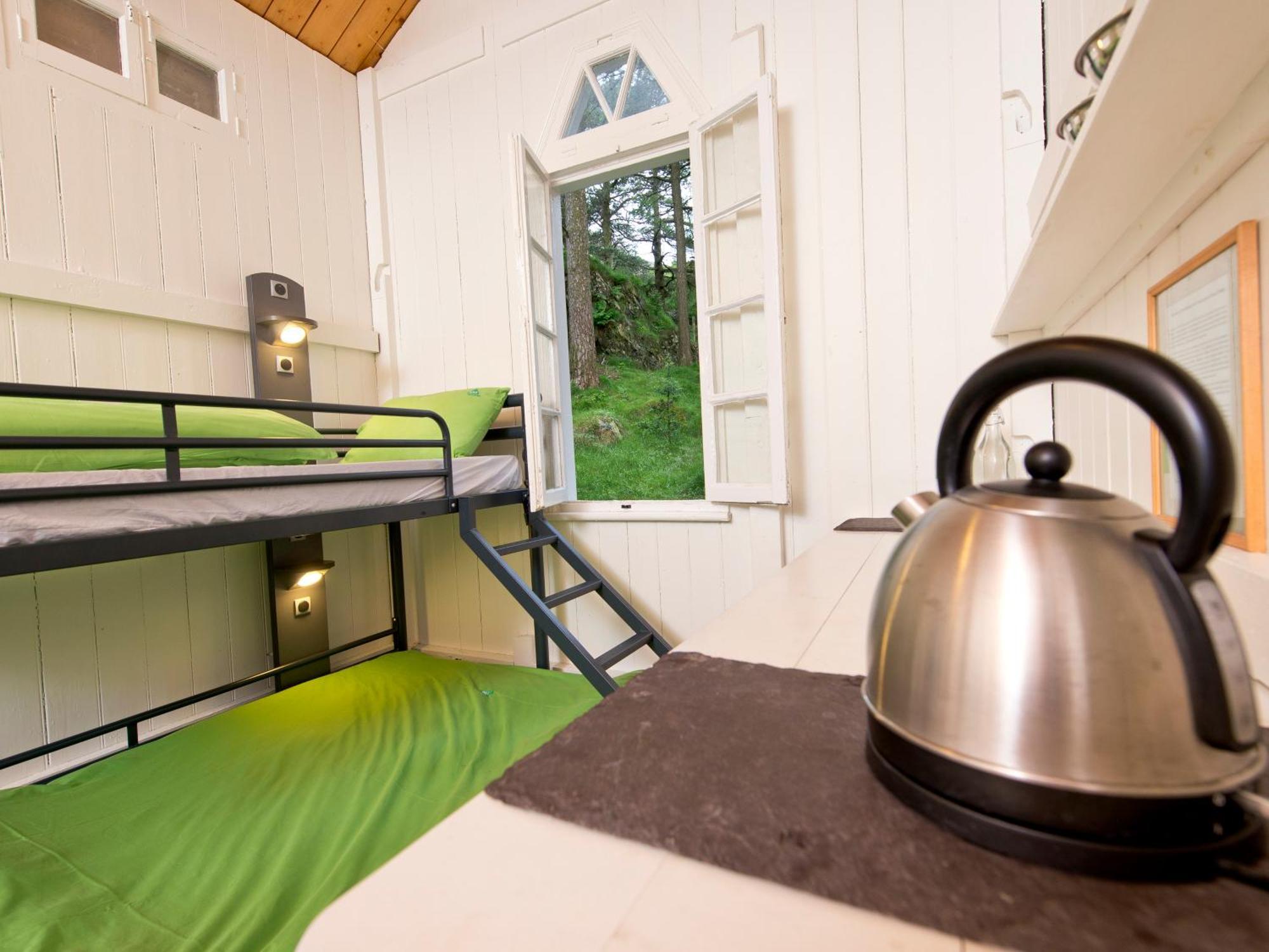Yha Idwal Cottage Bethesda Bagian luar foto