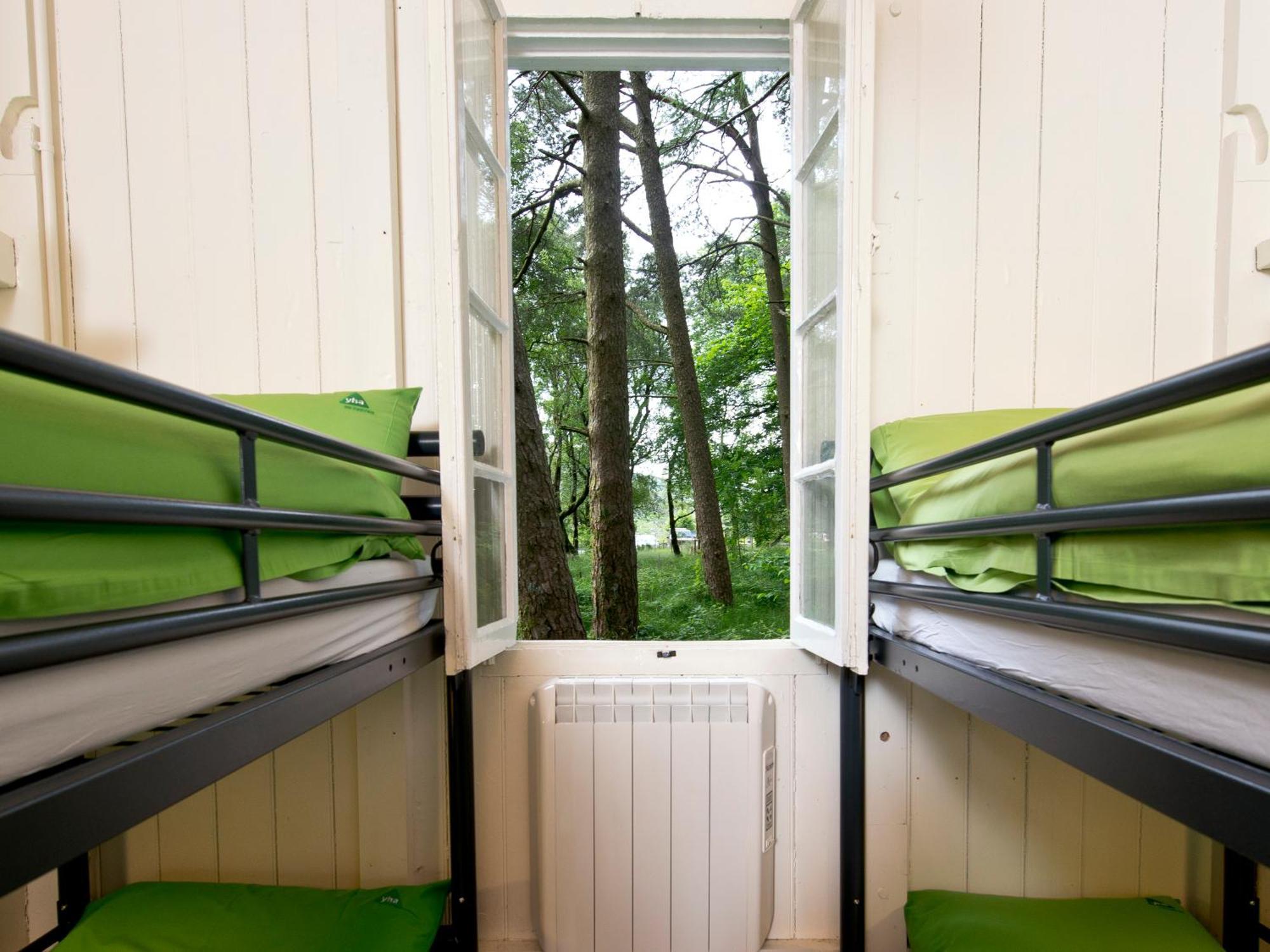 Yha Idwal Cottage Bethesda Bagian luar foto
