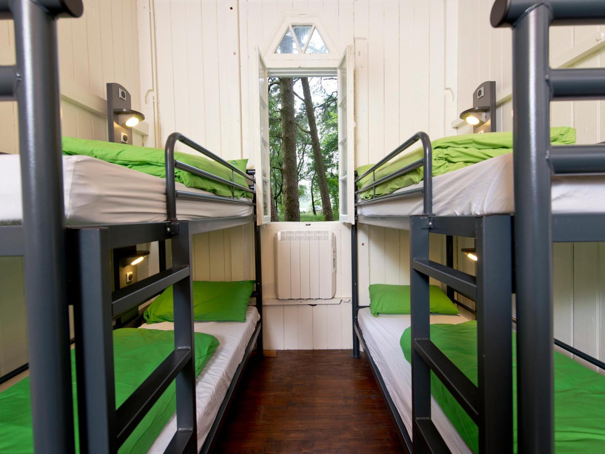 Yha Idwal Cottage Bethesda Bagian luar foto