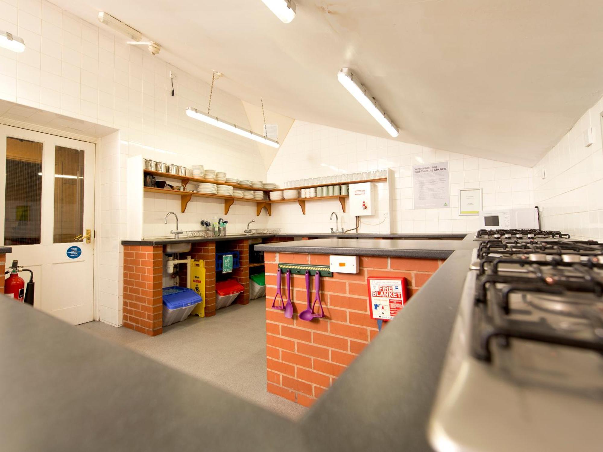Yha Idwal Cottage Bethesda Bagian luar foto