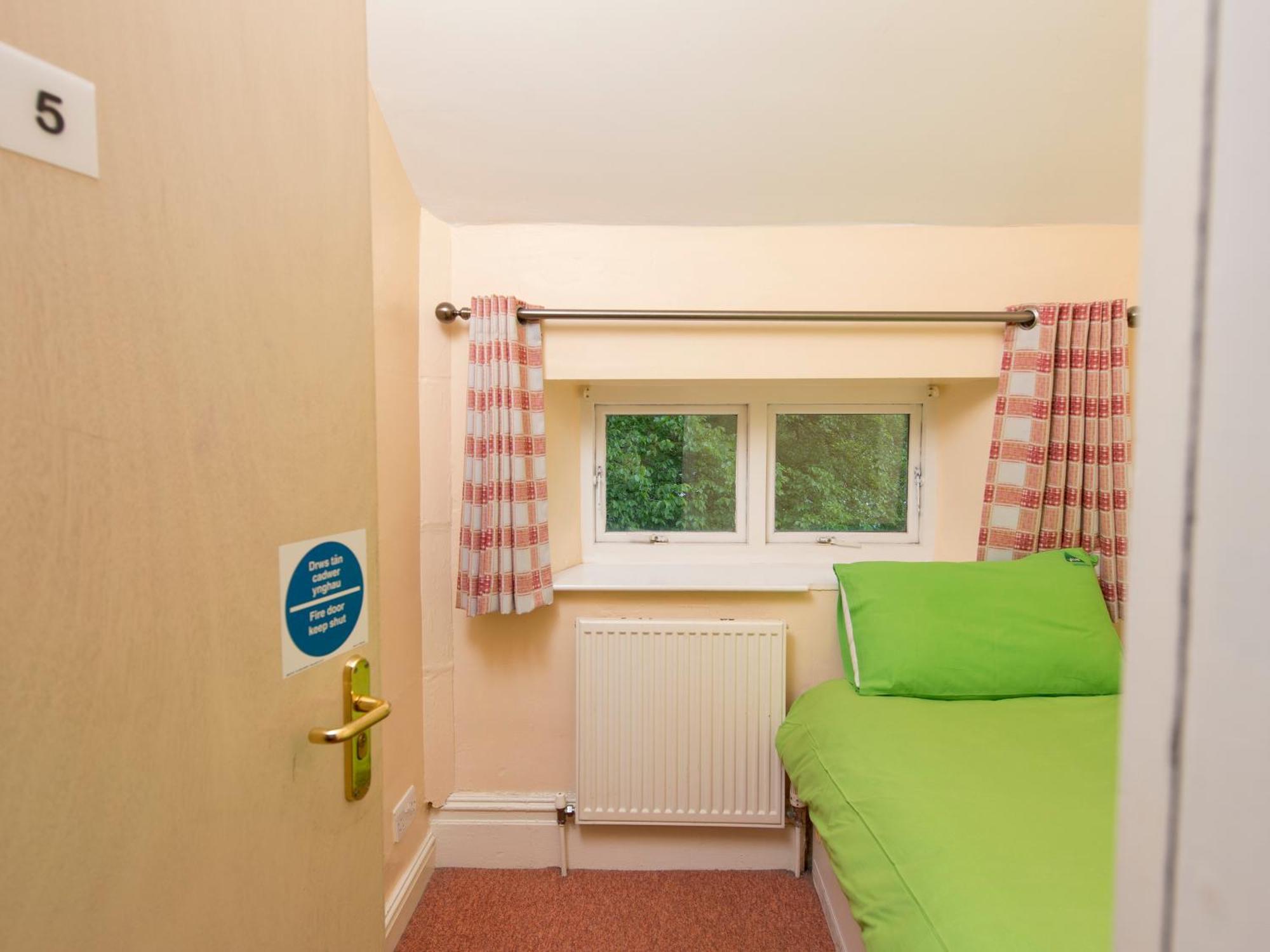 Yha Idwal Cottage Bethesda Bagian luar foto