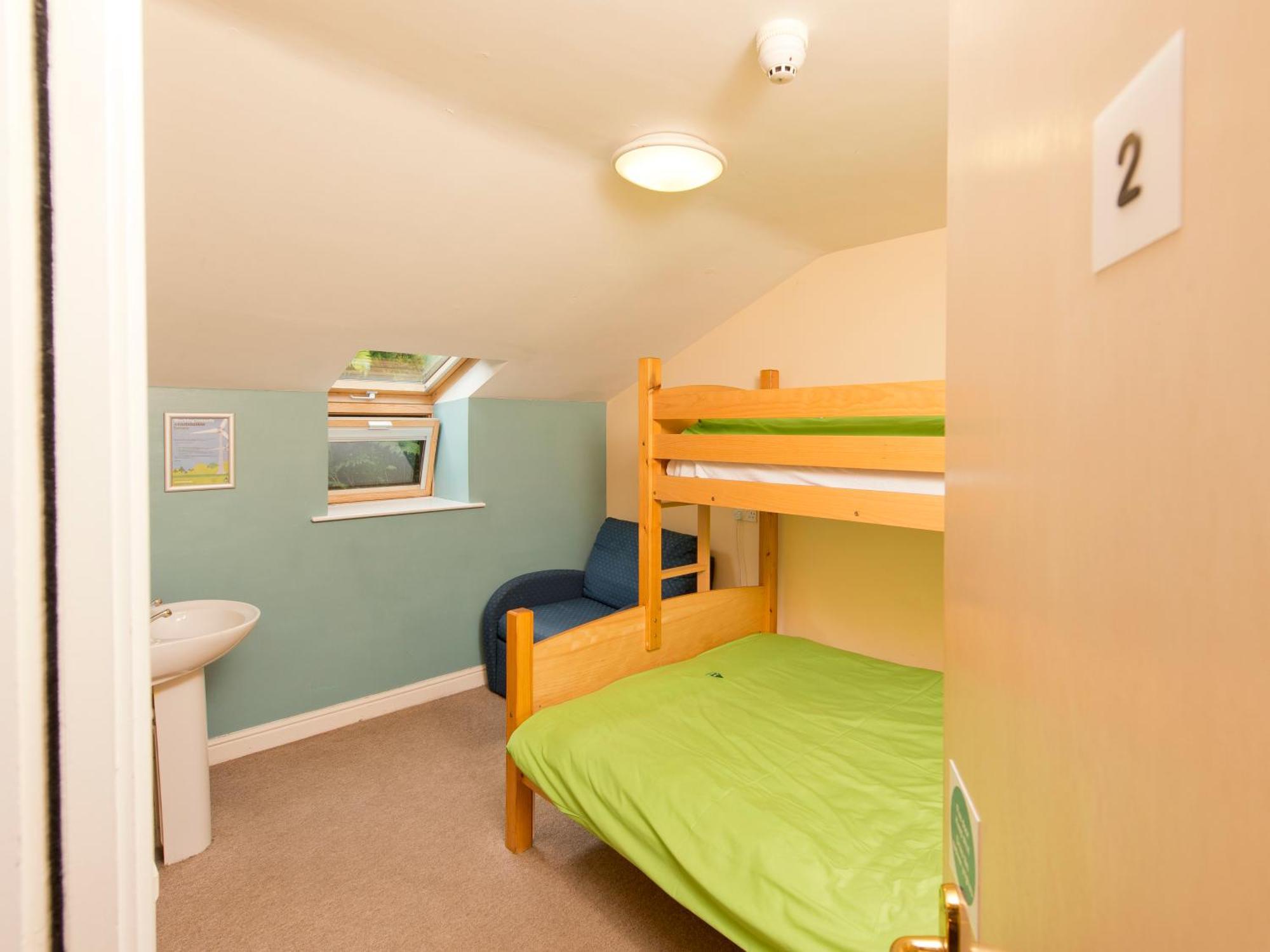 Yha Idwal Cottage Bethesda Bagian luar foto