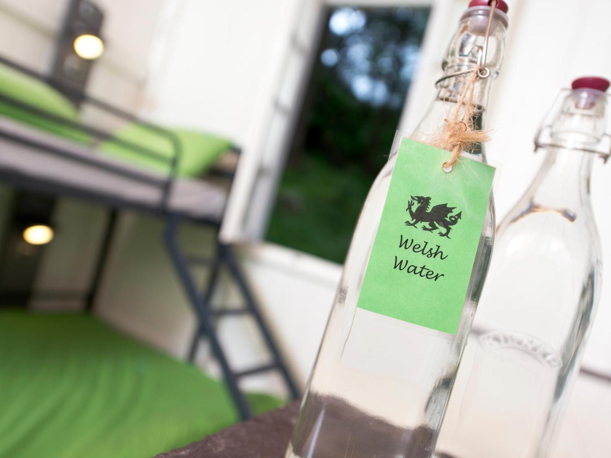 Yha Idwal Cottage Bethesda Bagian luar foto