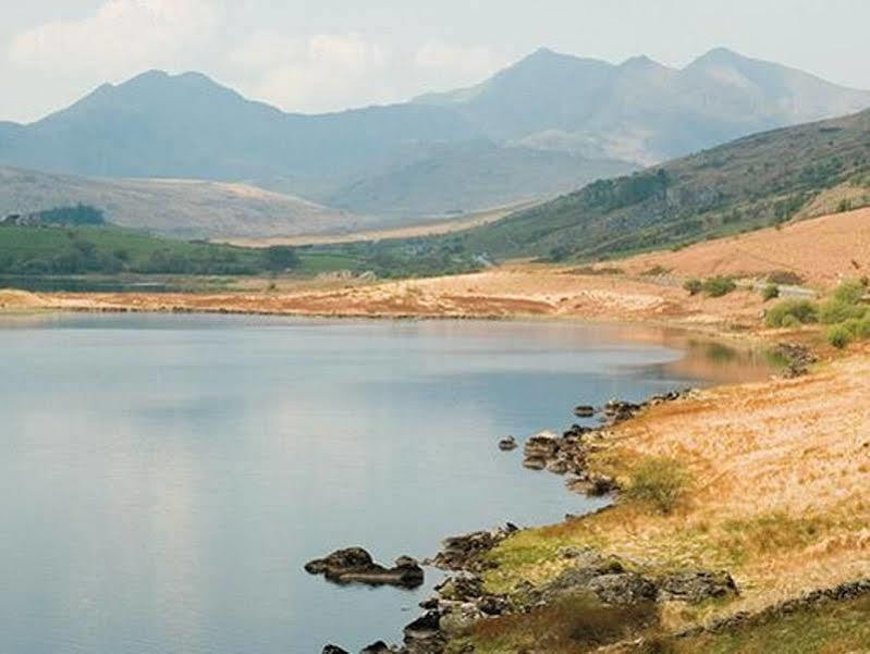 Yha Idwal Cottage Bethesda Bagian luar foto