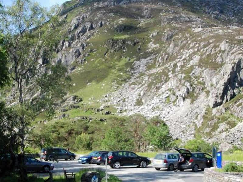 Yha Idwal Cottage Bethesda Bagian luar foto